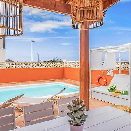 Atlantic Point Villa *