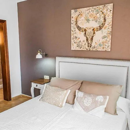 Atlantic Point Villa La Oliva
